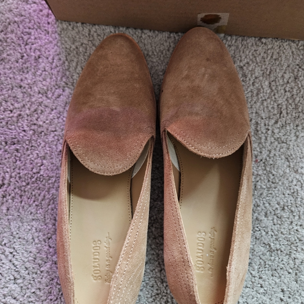 Soludos loafers - Picture 3 of 6